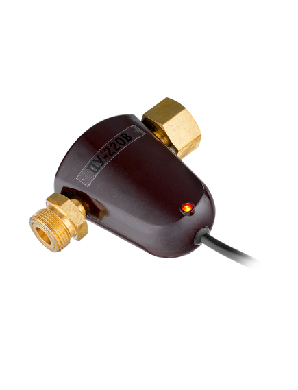 Подогреватель углекислого газа ПУ-220В JRQ-01B СВАРОГ 00000094733, фото , изображение 2 - Метэкс