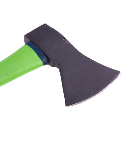 Топор 800 г фибергласовое топорище СИБРТЕХ 21645, фото , изображение 3 - Метэкс