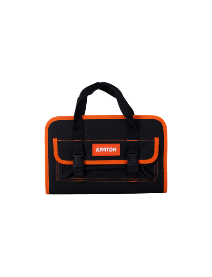 Набор инструмента домашнего мастера HMS-06/16 КРАТОН 21214006, фото , изображение 3 - Метэкс