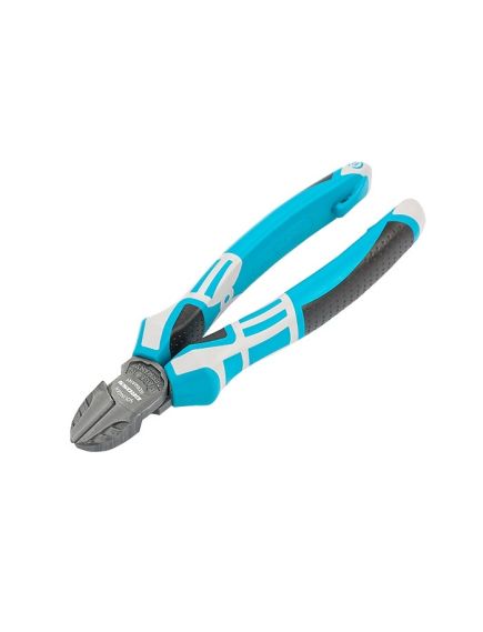 Бокорезы 180 мм трехкомпонентные рукоятки GROSS 17573, фото , изображение 3 - Метэкс