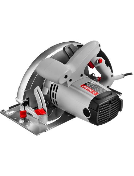 Пила дисковая ЗУБР (185 мм, 1600 Вт) ЗПД-1600 (ЗПД-1600), фото , изображение 5 - Метэкс