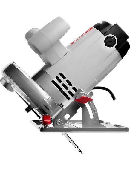 Пила дисковая ЗУБР (185 мм, 1600 Вт) ЗПД-1600 (ЗПД-1600), фото , изображение 7 - Метэкс