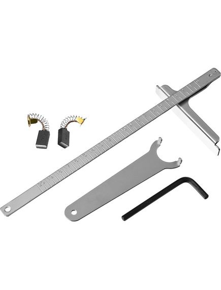 Пила дисковая ЗУБР (185 мм, 1600 Вт) ЗПД-1600 (ЗПД-1600), фото , изображение 8 - Метэкс