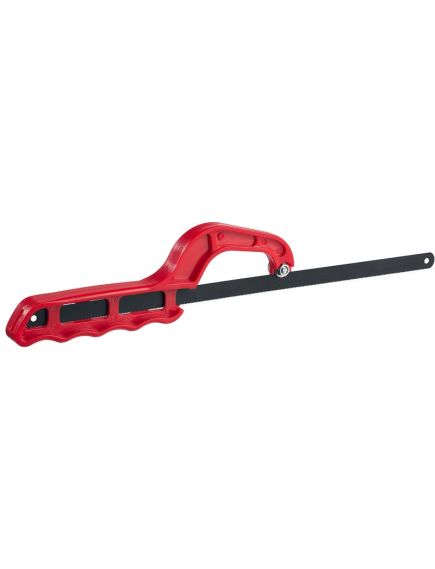 Ножовка-ручка по металлу ЗУБР 15611, фото , изображение 2 - Метэкс