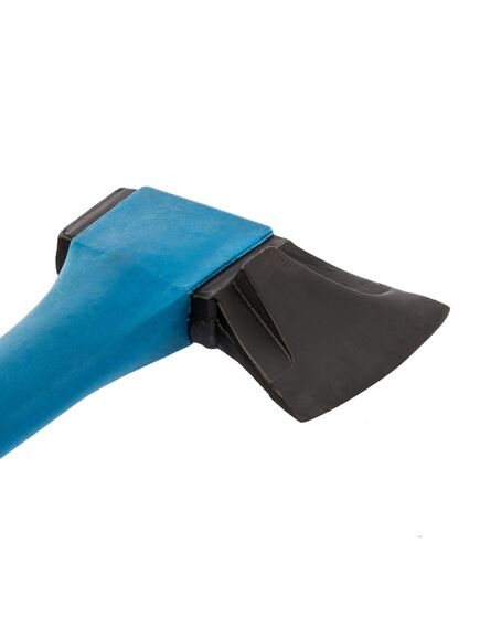 Колун 2600 г фибергласовое обрезиненное топорище 724 мм БАРС 21802, фото , изображение 3 - Метэкс