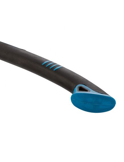 Колун 2600 г фибергласовое обрезиненное топорище 724 мм БАРС 21802, фото , изображение 4 - Метэкс