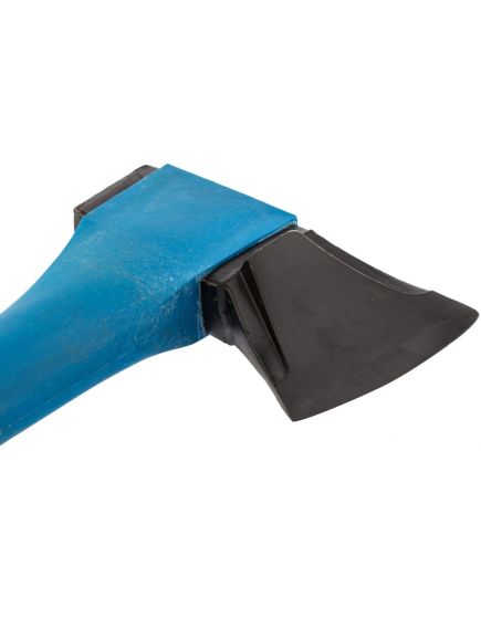 Колун 3200 г фибергласовое обрезиненное топорище 900 мм БАРС 21804, фото , изображение 3 - Метэкс