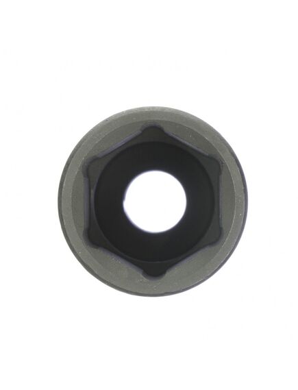 Головка торцевая ударная 1/2" 24 мм удлиненная STELS 13949, фото , изображение 2 - Метэкс