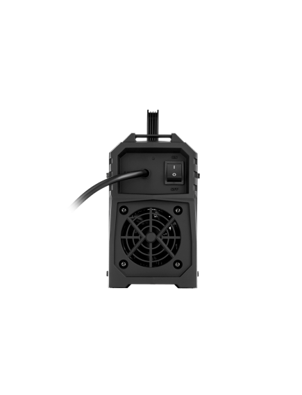 Инвертор сварочный СВАРОГ REAL SMART ARC 200 (Z28303) Black (маска+краги) 00000097886, фото , изображение 5 - Метэкс