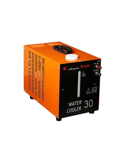 Блок водяного охлаждения WATER COOLER 30 (9 л) СВАРОГ 00000085964, фото  - Метэкс