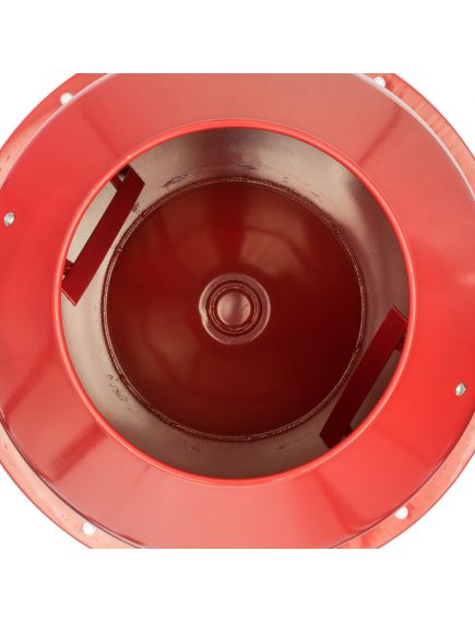 Бетоносмеситель (180 л, 800 Вт, 230 В) MATRIX СМ180К (95484), фото , изображение 8 - Метэкс