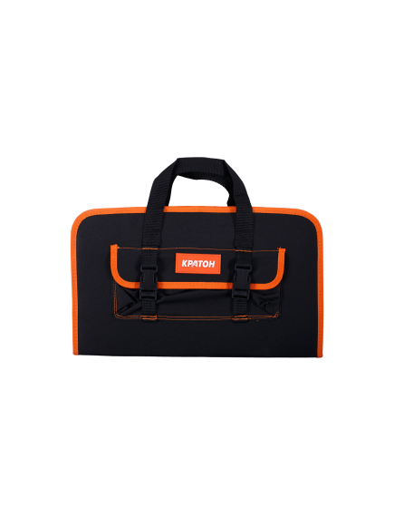 Набор инструмента слесарного ST-07/23 КРАТОН 21215007, фото , изображение 3 - Метэкс