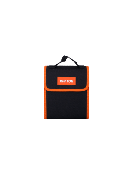 Набор инструмента для точных работ MN-04/16 КРАТОН 21217004, фото , изображение 3 - Метэкс