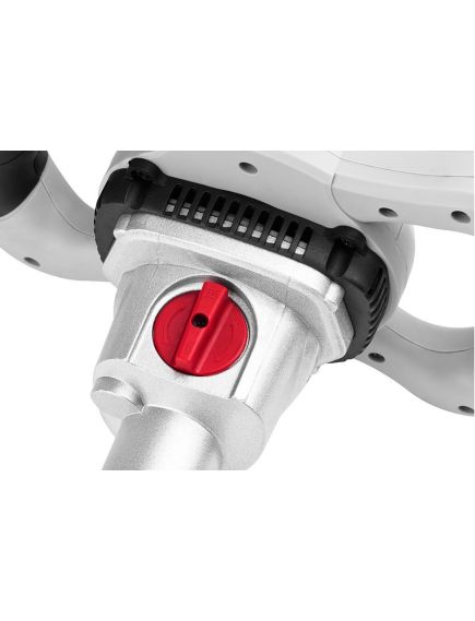 Электромиксер строительный ЗУБР (1200 Вт) ЗМР-1200Э-1 (ЗМР-1200Э-1), фото , изображение 4 - Метэкс