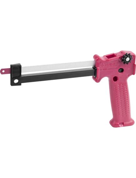 Ножовка-ручка по металлу ЗУБР 4-15722_z01, фото , изображение 2 - Метэкс