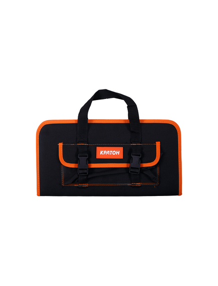 Набор инструмента слесарного ST-01/08 КРАТОН 21215001, фото , изображение 3 - Метэкс