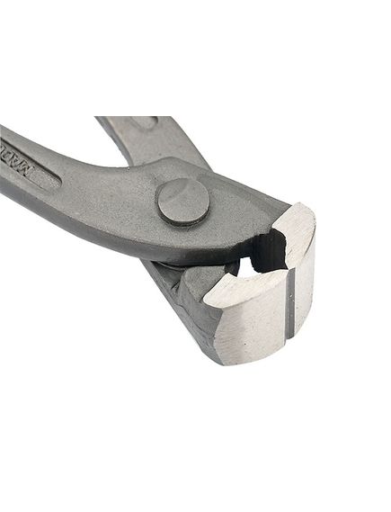 Клещи торцевые 250 мм обливные рукоятки GROSS 17992, фото , изображение 2 - Метэкс