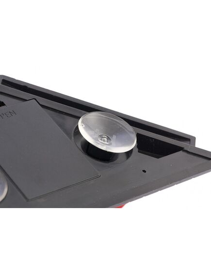 Уровень лазерный MATRIX (дальн. 10 м, погрешн. 1 мм/м, класс 2) (35007), фото , изображение 5 - Метэкс