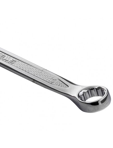 Ключ комбинированный 13 мм антислип STELS 15250, фото , изображение 3 - Метэкс