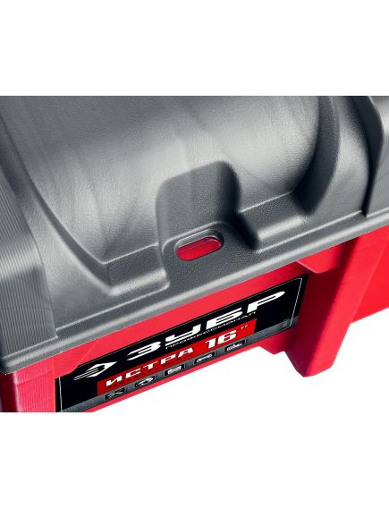 Ящик для инструмента 16" 419 х 327 х 205 мм пластиковый ЗУБР 38132-16_z01, фото , изображение 5 - Метэкс