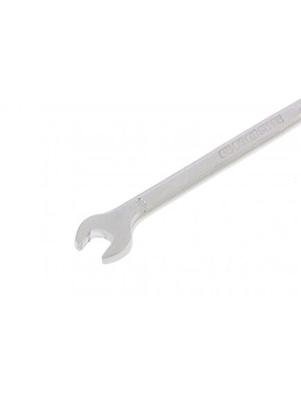Ключ комбинированный трещоточный 8 мм GROSS 14846, фото , изображение 2 - Метэкс