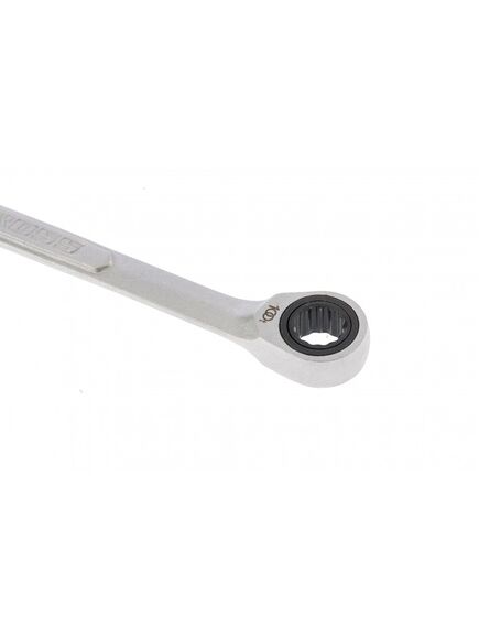 Ключ комбинированный трещоточный 8 мм GROSS 14846, фото , изображение 3 - Метэкс