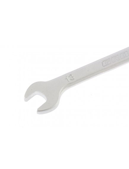 Ключ комбинированный трещоточный 13 мм GROSS 14851, фото , изображение 2 - Метэкс