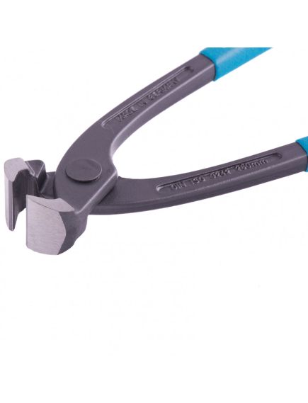 Клещи торцевые 280 мм обливные рукоятки GROSS 17993, фото , изображение 2 - Метэкс