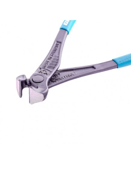 Клещи торцевые 230 мм обливные рукоятки GROSS 17994, фото , изображение 2 - Метэкс