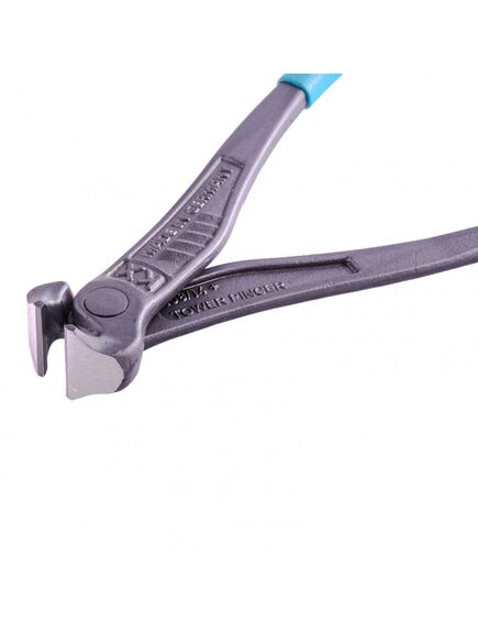 Клещи торцевые 300 мм обливные рукоятки GROSS 17995, фото , изображение 2 - Метэкс