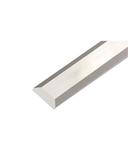 Долото-стамеска 38 мм "PIRANHA" двухкомпонентная рукоятка GROSS 25017, фото , изображение 3 - Метэкс