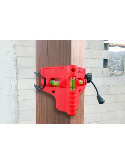 Уровень угловой магнитный KAPRO 341, фото , изображение 3 - Метэкс