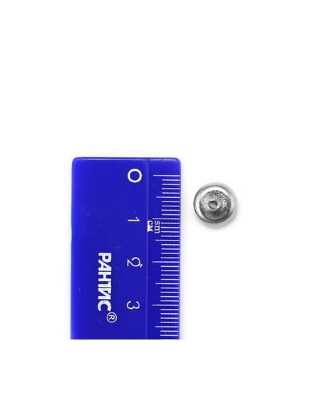 Магнитное крепление с винтом С10 (М3), фото , изображение 2 - Метэкс