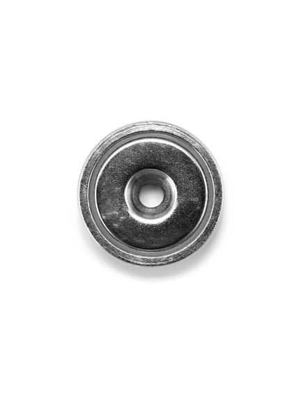 Магнитное крепление с зенковкой А32, фото , изображение 3 - Метэкс