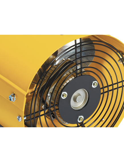 Тепловая пушка газовая (33 кВт, 720 куб.м./ч, 220 В) BALLU BHG-40 (HC-1011967), фото , изображение 5 - Метэкс