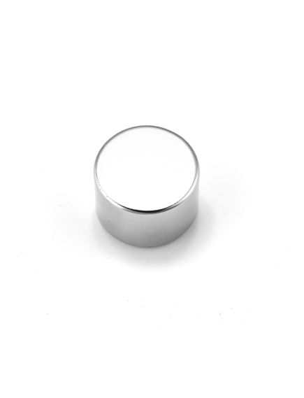 Неодимовый магнит диск 30х20 мм, фото  - Метэкс