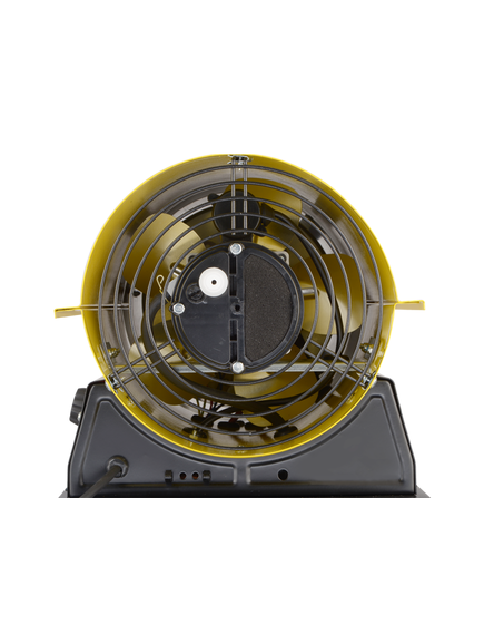 Тепловая пушка дизельная прям.нагрев (50 кВт, 760 куб.м./ч, 220 В) BALLU BHDP-50 (HC-1050914), фото , изображение 3 - Метэкс