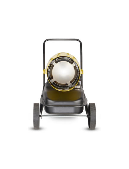 Тепловая пушка дизельная прям.нагрев (50 кВт, 760 куб.м./ч, 220 В) BALLU BHDP-50 (HC-1050914), фото , изображение 4 - Метэкс