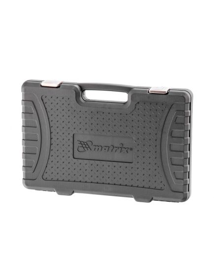 Набор ключей комбинированных трещоточных 8-32 мм 13 шт MATRIX 14797, фото , изображение 4 - Метэкс