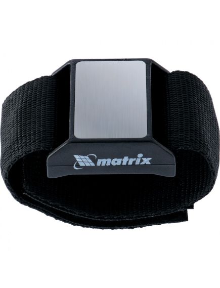 Магнитный браслет для крепежа MATRIX 11564, фото  - Метэкс
