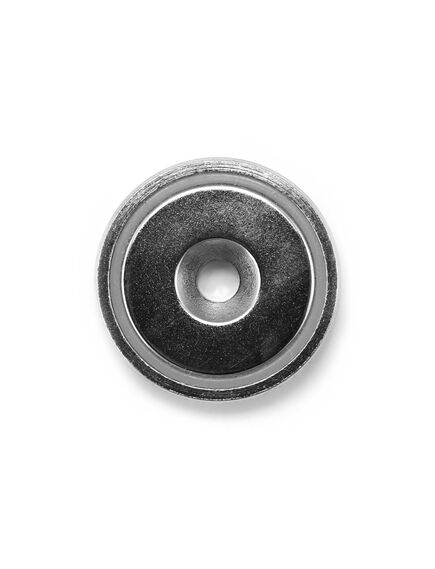 Магнитное крепление с зенковкой А48, фото , изображение 3 - Метэкс