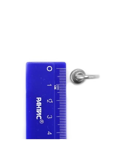 Магнитное крепление с крючком Е10, фото , изображение 2 - Метэкс