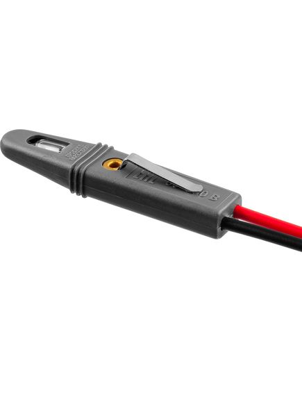 Пробник 80-500В 190мм ЗУБР 25702, фото , изображение 2 - Метэкс