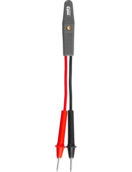 Пробник 80-500В 190мм ЗУБР 25702, фото , изображение 3 - Метэкс