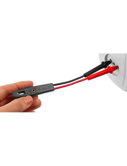 Пробник 80-500В 190мм ЗУБР 25702, фото , изображение 4 - Метэкс