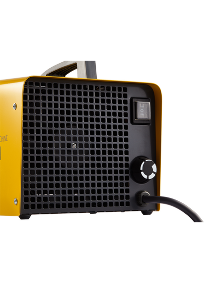 Тепловая пушка электрическая / керамика (5 кВт, 220 В) BALLU BKX-7 (HC-1051506), фото , изображение 2 - Метэкс