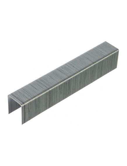 Скобы 14 мм для мебельного степлера тип 53 1000 шт MATRIX 41124, фото , изображение 2 - Метэкс