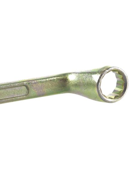 Ключ накидной 10х13 СИБРТЕХ 14618, фото , изображение 3 - Метэкс