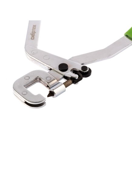 Просекатель для металлического профиля под гипсокартон СИБРТЕХ 87955, фото , изображение 3 - Метэкс