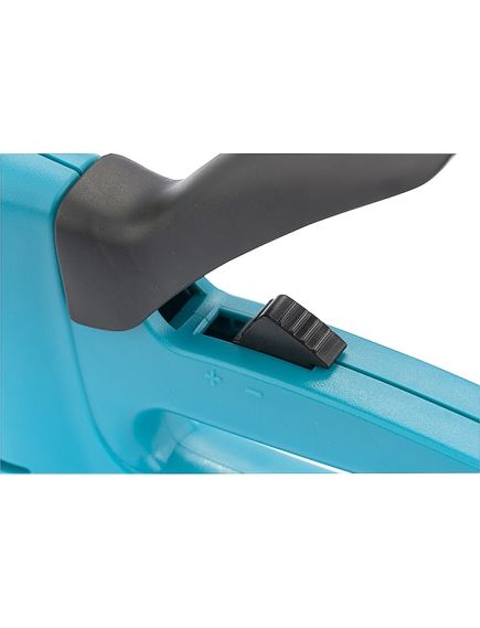 Степлер мебельный 6-16 мм тип скобы 13, 53, 300 пластиковый корпус регулировка удара GROSS 41003, фото , изображение 3 - Метэкс